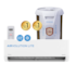 Ar Condicionado 18000 BTUS Split Midea AirVolution Lite Inverter 42EBVCA/38TBVCA - 220V 