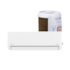 Ar Condicionado 22000 BTUS Split Midea AirVolution Inverter 42EFVCA/38TAVCA - 220V 