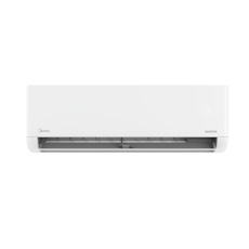 Ar Condicionado 22000 BTUS Split Midea AirVolution Inverter 42EFVCA/38TAVCA - 220V 