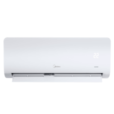 Ar Condicionado 24000 BTUs Inverter Midea Extreme 42AGVCI/38AGVCI - 220V 