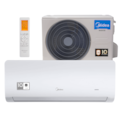 Ar Condicionado 9000 BTUs Inverter Midea Xtreme...