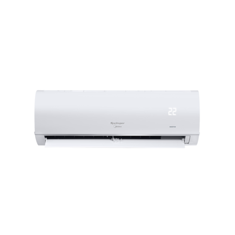 Ar Condicionado 9000 BTUs Split Inverter Midea AirVolution 42AFVCI/38TVCI - 220V