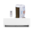 Ar Condicionado 9000 BTUS Split Midea Inverter Volution Lite 42EFVCB/38TAVCB - 220V 