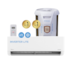 Ar Condicionado 9000 BTUS Split Midea Inverter Volution Lite 42EFVCB/38TAVCB - 220V 