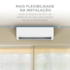 Ar Condicionado 9000 BTUS Split Midea Inverter Volution Lite 42EFVCB/38TAVCB - 220V 