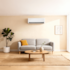 Ar Condicionado 9000 BTUS Split Midea Inverter Volution Lite 42EFVCB/38TAVCB - 220V 