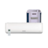 Ar Condicionado Agratto Inverter Zen Top 12000 BTUs - ZICST12F-02 - 220V