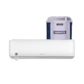 Ar Condicionado Agratto Split One 12000 BTUs - ...