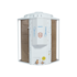 Ar Condicionado Carrier Inverter Teto 60000 BTUs 38CCVF/42ZQVF - 220V 