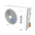 Ar Condicionado Eos Inverter 12000 BTUs Master Confort EASM12000 - 220V