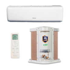 Ar Condicionado Gree Auto Inverter 12000 BTUS - GWC12ATCXB-D6DNA3C - 220V 