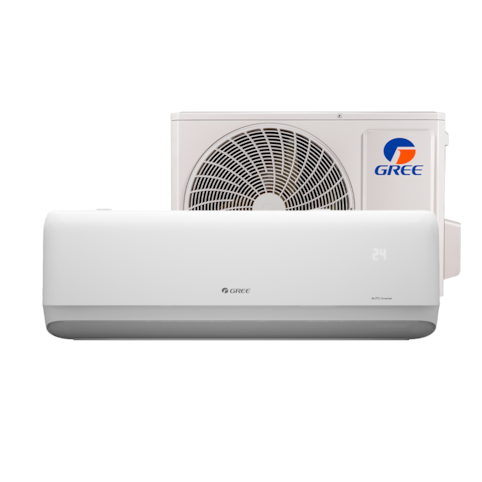 Ar Condicionado Gree Auto Inverter 12000 BTUS - GWC12ATCXB-D6DNA3C - 220V 