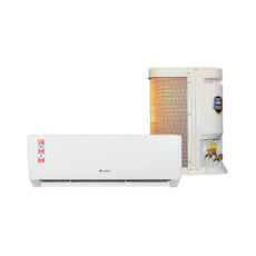Ar Condicionado Gree Auto Inverter 9000 BTUS - GWC09ATA-D6DNA1A - 220V 