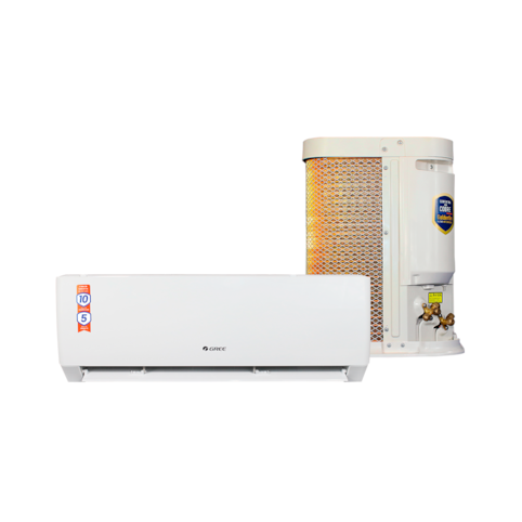 Ar Condicionado Gree Auto Inverter 9000 BTUS - GWC09ATA-D6DNA1A - 220V 
