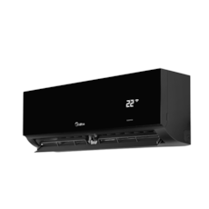 Ar Condicionado Midea Inverter 18.000 Btus Xtreme Preto 42MGVQI/38MGVQI - 220V