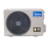 Ar Condicionado Midea Inverter 18.000 Btus Xtreme Preto 42MGVQI/38MGVQI - 220V