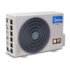 Ar Condicionado Midea Inverter 18.000 Btus Xtreme Preto 42MGVQI/38MGVQI - 220V