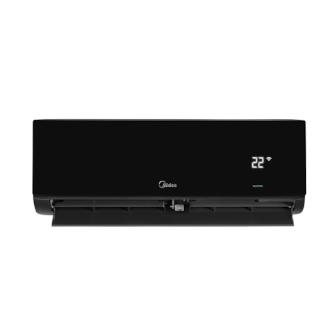 Ar Condicionado Midea Inverter 18.000 Btus Xtreme Preto 42MGVQI/38MGVQI - 220V
