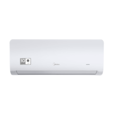Ar Condicionado Midea Inverter 30000 BTUs Xtreme 42AGVCV/38AGVCC - 220V Ar Condicionado Midea Inverter 30000 BTUs Xtreme 42AGVCV/38AGVCC - 220V