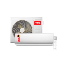 Ar Condicionado Split TCL 12000 BTUs - TAC-12CSA1 Frio 220v