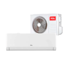 Ar Condicionado TCL Split Inverter 18000 BTUs - TAC-18CTG2X - Frio 220V