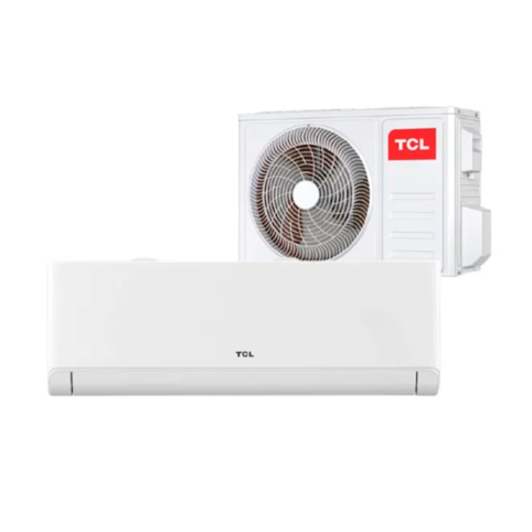 Ar Condicionado TCL Split Inverter 18000 BTUs - TAC-18CTG2X - Frio 220V