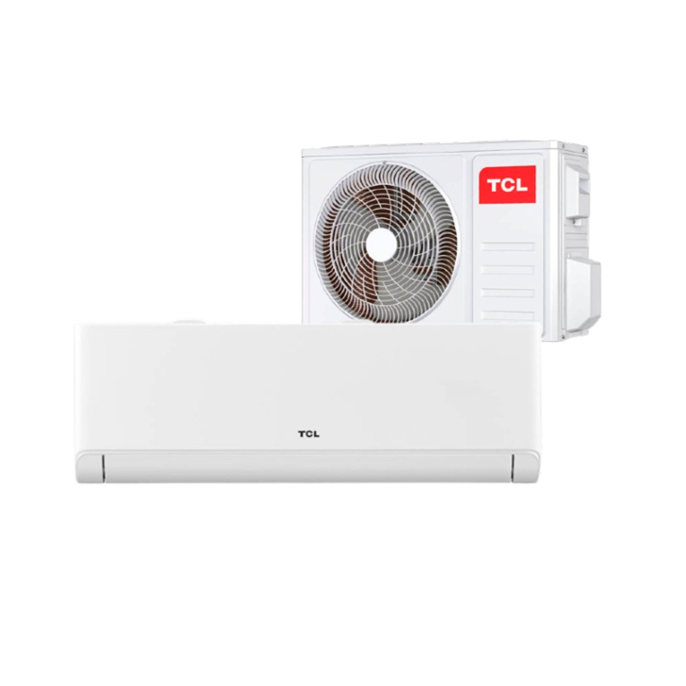 Ar Condicionado TCL Split Inverter 9000 BTUs - TAC-09CTG2 - Frio