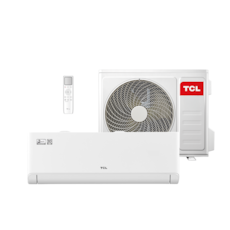 Ar Condicionado TCL Split Inverter 9000 BTUs - TAC-12CTG2 - Frio 220V 