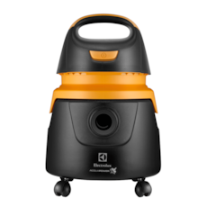 Aspirador de Pó e Água Electrolux Acqua Power AQP20 - 1250w Preto e Amarelo 110 volts Aspirador de Pó e Água Electrolux Acqua Power AQP20 - 1250w Preto e Amarelo 110 volts
