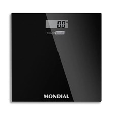 Balança Digital Mondial BL-05 - Até 150kg Bivolt