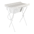 Banheira de Bebê Tutti Baby Floripa 5600 com Su...