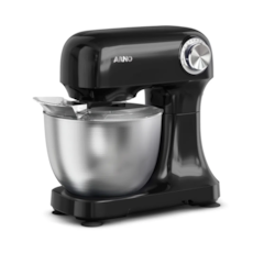 Batedeira Arno Planetária Bake Easy KM10 Preto - 110V