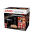 Batedeira Arno Planetaria Super Chef KM01 - Preta 110V