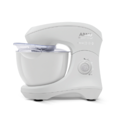 Batedeira Arno Planetaria Super Cheff KM00 - Branca 110V Batedeira Arno Planetaria Super Cheff KM00 - Branca 110V