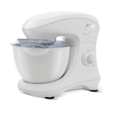 Batedeira Arno Planetaria Super Cheff KM00 - Branca 110V