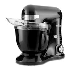 Batedeira Britânia Planetária BB760P Turbo - Preta 110V Batedeira Britânia Planetária BB760P Turbo - Preta 110V