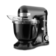 Batedeira Britania Planetária BBP760P Turbo - Preto 220V