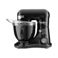 Batedeira Britania Planetária BBP760P Turbo - Preto 220V