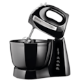 Batedeira Mondial B-50-B 4 Velocidades - Preto/...