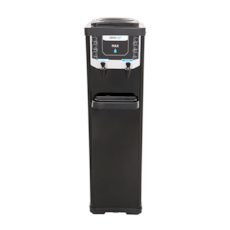 Bebedouro New.Up Max Coluna - Preto 110V Bebedouro New.Up Max Coluna - Preto 110V