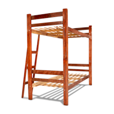 Beliche ML Porteira Especial Regulamentada - Mogno Beliche ML Porteira Especial Regulamentada - Mogno