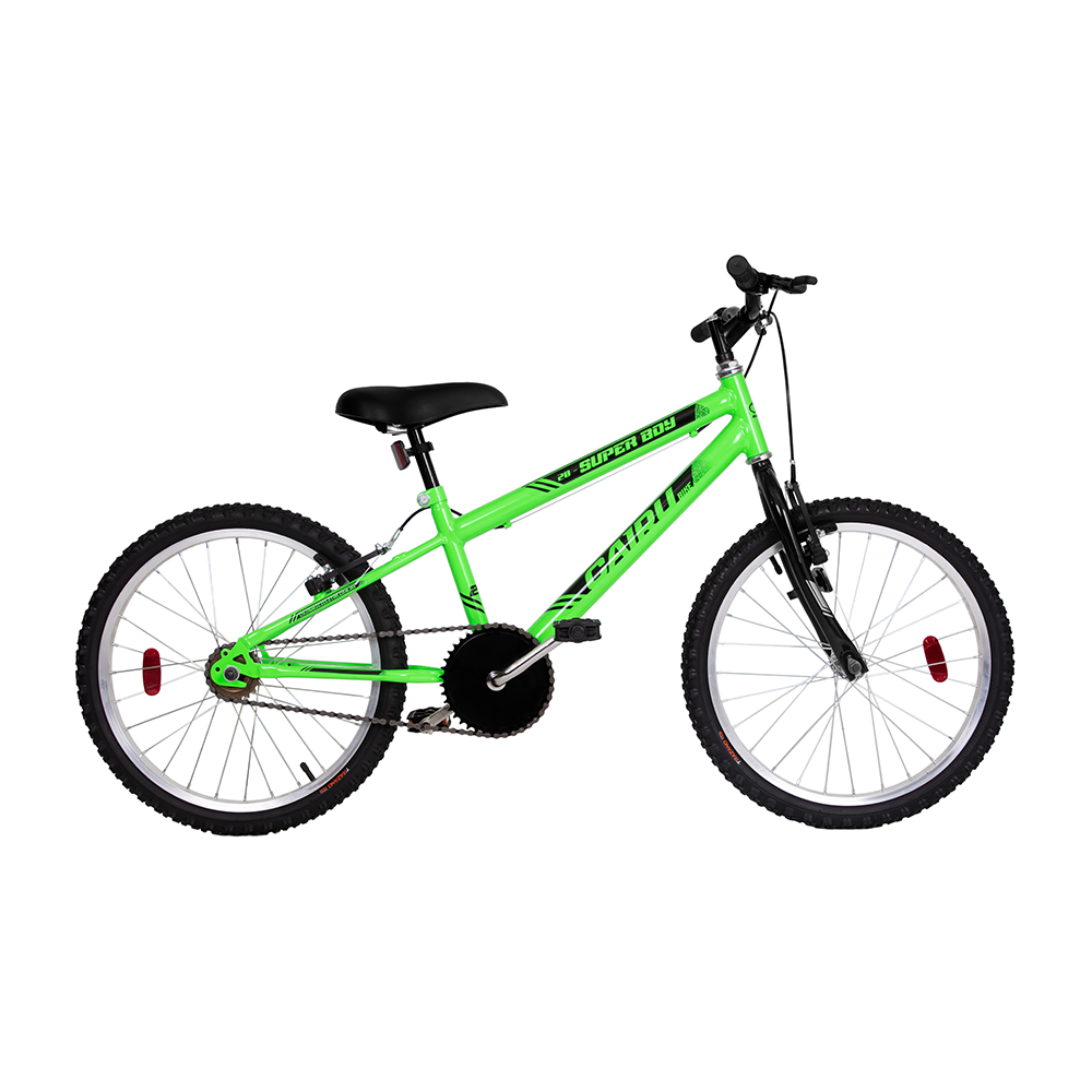 Bicicleta aro discount 20 mountain bike