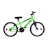 Bicicleta Aro 20 Cairu Super Boy - Verde 318516