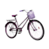 Bicicleta Aro 26 Cairu Genova 310123 - Violeta