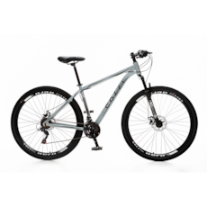 Bicicleta Aro 29 Atalanta 531 Colli - Nivus Bicicleta Aro 29 Atalanta 531 Colli - Nivus
