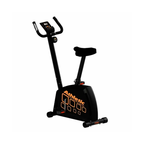 Bicicleta Athletic Ergométrica Performace - 210 Bivolt