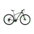 Bicicleta Cairu Alumínio Lótus Nitro 312135 Aro 29 - Preto/Verde