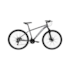 Bicicleta Cairu Lótus CXR 21 Marcha Aro 29 - Cinza/Branco