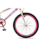 Bicicleta Colli 107 Jully Aro 20 - Bege