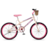 Bicicleta Colli 107 Jully Aro 20 - Bege